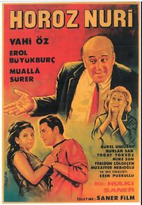 Watch Horoz Nuri