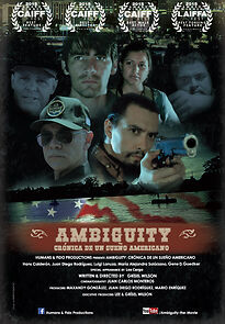 Watch Ambiguity: Crónica de un Sueño Americano