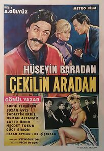 Watch Hüseyin Baradan çekilin aradan