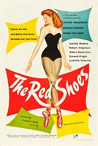 Watch The Red Shoes