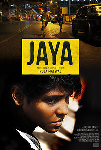Watch Jaya (Short 2015)