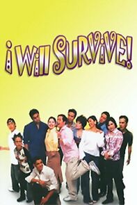 Watch I Will Survive