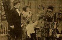 Watch The Imposter (Short 1911)