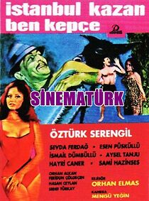 Watch Istanbul kazan ben kepçe