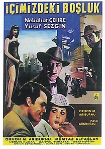 Watch Içimizdeki bosluk