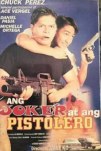 Watch Ang joker at ang pistolero