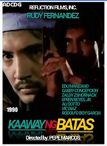 Watch Kaaway ng batas