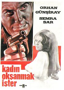 Watch Kadin oksanmak ister