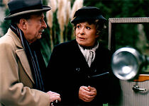 Watch Karlínská balada