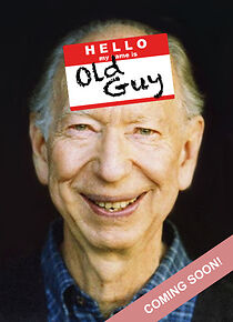 Watch Old Guy (Short 2020)