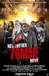 Watch Not Another Zombie Movie....About the Living Dead