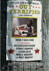 Watch The Life and Hard Times of Guy Terrifico