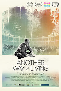 Watch Another Way of Living: The Story of Reston, VA