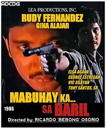 Watch Mabuhay ka sa baril