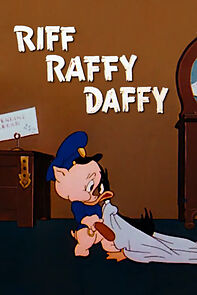 Watch Riff Raffy Daffy (Short 1948)