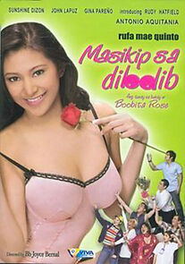 Watch Masikip sa dibdib: The Boobita Rose Story