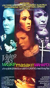 Watch Masikip, masakit, mahapdi