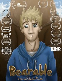 Watch Bearable (Short 2016)