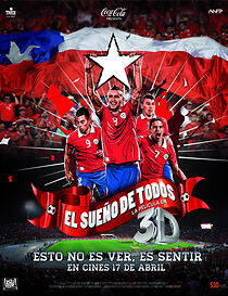 Watch El sueño de todos