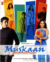 Watch Muskaan