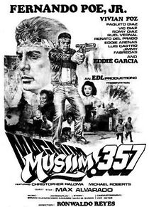 Watch Muslim .357