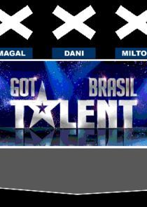 Watch Got Talent Brasil