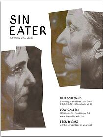 Watch Sin Eater (Short 2015)