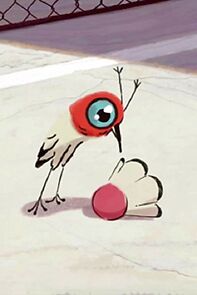 Watch Changeover (Short 2014)