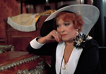 Watch Návsteva staré dámy