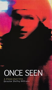Watch Once Seen (Short 2001)