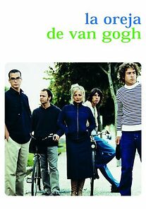 Watch La oreja de Van Gogh (Short 1993)