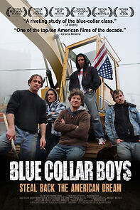 Watch Blue Collar Boys