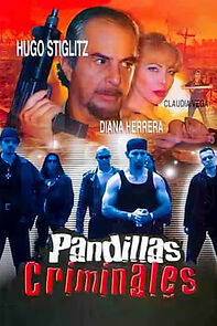 Watch Pandillas criminales