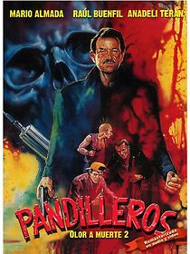 Watch Pandilleros