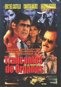 Watch Panico en la frontera