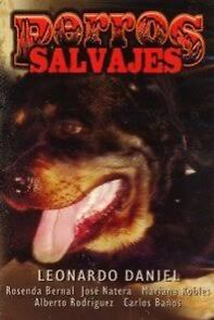 Watch Perros salvajes