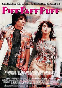 Watch Piff Paff Puff