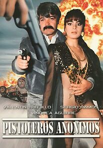 Watch Pistoleros anonimos