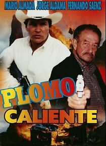 Watch Plomo caliente