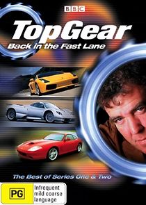 Watch Top Gear: Back in the Fast Lane