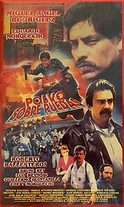 Watch Polvora sobre ruedas