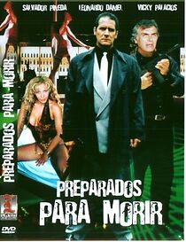 Watch Preparados para morir