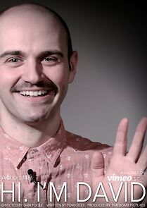 Watch Hi. I'm David (Short 2015)