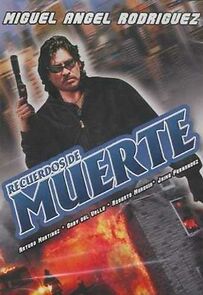 Watch Recuerdos de muerte