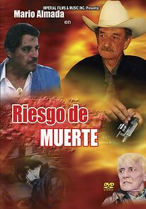 Watch Riesgo de muerte