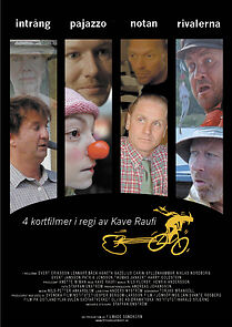 Watch Rivalerna (Short 2003)