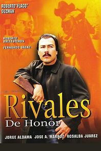 Watch Rivales de honor