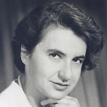 Watch Rosalind Franklin: DNA's Dark Lady