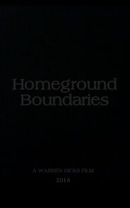 Watch Homeground Boundaries