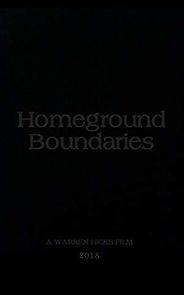 Watch Homeground Boundaries
